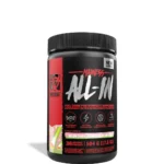 Mutant MADNESS ALL-IN - Full-Dose Pre-Workout 36 Serv