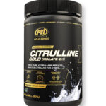 Pure Vita Labs (PVL) Citrulline Malate Gold 360g