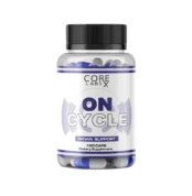 Core-Labs-X-On-Cycle