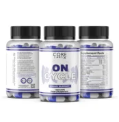 Core-Labs-X-On-Cycle-supplement-fact