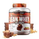 Musclesports Lean Whey Iso Hydro™ Protein 5lb - Image 5
