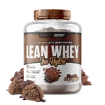 Musclesports Lean Whey Iso Hydro™ Protein 5lb - Image 2