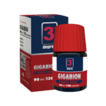 3rd Degree GIGABION: B-Complex Max 90 Tablets