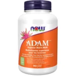 Now Foods Adam™ Men's Multiple Vitamin 90 Softgels