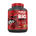 Big Ramy Labs Red Rex Big Whey Protein 60 Serv