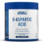 Applied Nutrition D-Aspartic Acid 300g