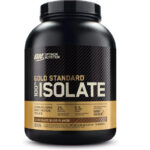 Optimum Nutrition Hydro Isolate Whey Protein 5.2lbs (Imported)