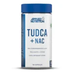 Applied Nutrition Advance TUDCA + NAC  90 Caps