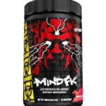 MUTANT® MIND FK™️The Epic Nootropic Pre-Workout