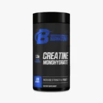 Bodybuilding.com Signature Creatine Monohydrate 120 Capsules