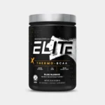 Bodybuilding.com ELITE THERMO SHRED + BCAA 30 Servings