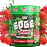 Psycho Pharma Edge of Insanity Pre-Workout 30 Servings