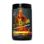 Merica Labz F Bomb - Extreme Pre-Workout 20 Servings