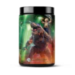 Merica Labz Red, White, & Boom - Pre-Workout 20 Servings