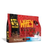 Mutant WHEY 4lb Dual Flavor - Whey Protein Mix 50 Servings