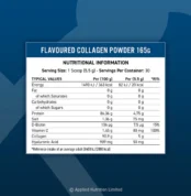 Flavoured-Collagen-Powder-165g---Nutritionals---1000x1000_600x600