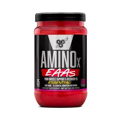 BSN AMINOx EAAs 25 Servings