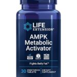 Life Extension AMPK Metabolic Activator 30 Tablets