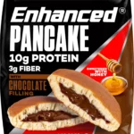 Enhanced Protein Pancake (Pack of 10)