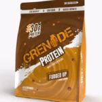Grenade Delicious Whey Protein Blend Powder 2kg (50 Servings)