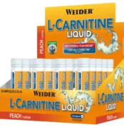 Weider L Carnitine