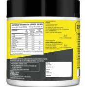 con-cret-creatine-hcl