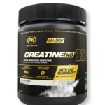 Pure Vita Labs Creatine X8 - Amino Boosted Creatine 30 Scoops