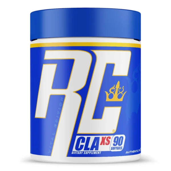 Ronnie Coleman CLA 90 softgels