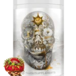 Panda Supplements SKULL Nootropic Pre-Workout