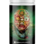 Panda Supplements SKULL Nootropic Limited Edition Pre-Workout (Skull Candy)