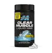 Clear Muscle