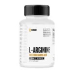 Condemned Labz L-Arginine 1000mg 180 Capsules