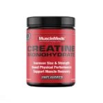 MuscleMeds Micronized Creatine Monohydrate 400g