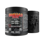 Zoomad Labs OMEGA 3 540mg EPA & 360mg DHA 90 Softgels