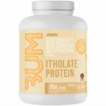 CBum Raw Nutrition Itholate Protein 72 Servings 5Lbs (USA Version)
