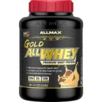 Allmax Gold Allwhey: Premium Whey Protein Powder 71 Servings