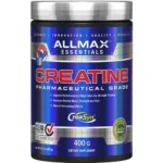 Allmax CreaSyn™ Creatine Monohydrate Powder 400 Grams