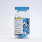 Roger Pharma ENCLOMIFIX™ Enclomiphene 60 Caps - Image 2