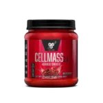 BSN CELLMASS 2.0 Advanced Strength 495g (USA Version)
