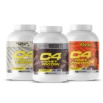 Cellucor C4 Whey Protein Blend 1.61kg (46 Servings) - Image 2
