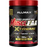 Allmax Anabolic MuscleAA Xtreme 532 Grams 30 Serv