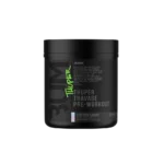Cbum Rawn Nutrition Thuper Thavage Pre-Workout