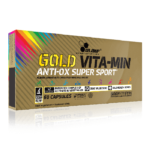 Olimp Sports Nutrition GOLD VITA-MIN anti-OX SUPER SPORT 60 Capsules