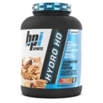 BPI Sports Hydro HD™ Hydrolyzed Whey Protein 5lbs (USA Version)
