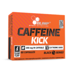 Olimp Sports Nutrition Caffeine Kick 60 Capsules