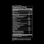 Universal Nutrition Animal Primal Loaded Pre-Workout - Image 4