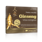 Olimp Labs Ginseng Vita-Complex 30 capsules