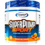 Gaspari Nutrition SuperPump Sport 30 Servings ( USA Version )