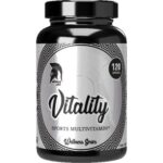 Centurion Labz VITALITY Advance Sports Multivitamin 120 Caps