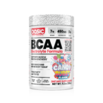 BASIC Supplements BCAA 30 Servings